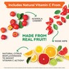 Purely Holistic Vitamin C 1000mg, 365 Capsules, 12 Month Supply,