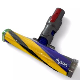 DYSON V12 Detect Vacuum Cleaner Hard Floor Laser Soft Brush Head Replacement New