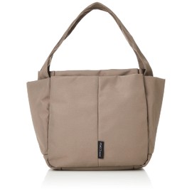 Isaac Vous et Tote Bag, Small, grege (26), Free size