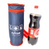 Blue 3L Total Hidalgo 1.5L 3 Layer Insulation Flexible Portable