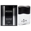 Fragluxe Emotional for Men - 3.3 oz EDT Spray