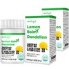 Lemon Balm Dandelion Dandelion Complex Extract 60 tablets (2) discount