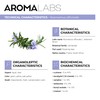 BIO - Rosemary VERBENONE Essential Oil - 10mL - 100%
