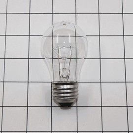 40A15 Appliance Light Bulb