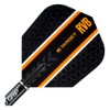 Target Darts Raymond Van Barneveld RVB 80 Black 20G 80%