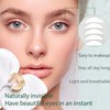 6MM Eyelid Lifter Strips, Self-Adhesive Eyelid Correction Stripers, Durable Double