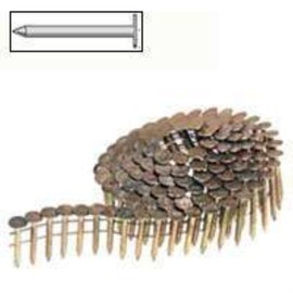 Senco M003105 .120 Gauge by 1-1/2 inch Length Electro Galvanized Nail (7,200 per box)