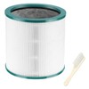 Dyson TP03 TP02 TP00 AM11 BP01 Air Purifier Filter, Dyson