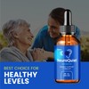 NeuroQuiet Drops, Neuro Quiet Liquid Supplement with Advanced Hearing Support