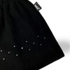 AIKO Stirrup Protectors - Sparkle Limited Edition - Fleece 1