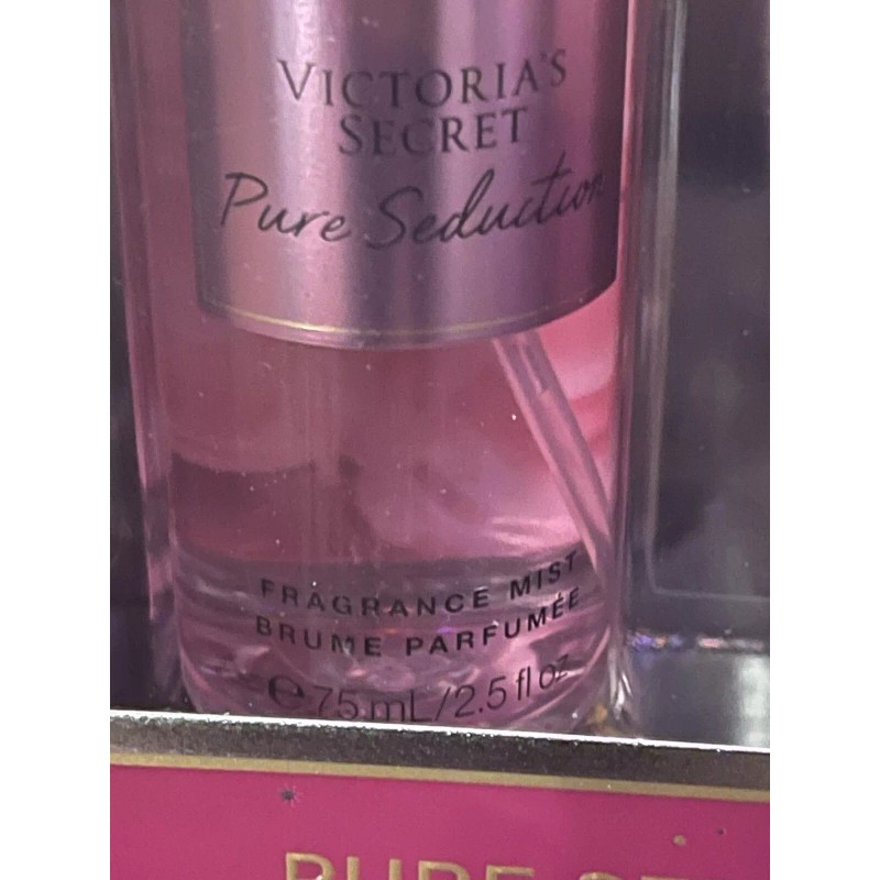 Victoria's Secret Victoria’s Secret Pure Seduction Duo Gift Set -