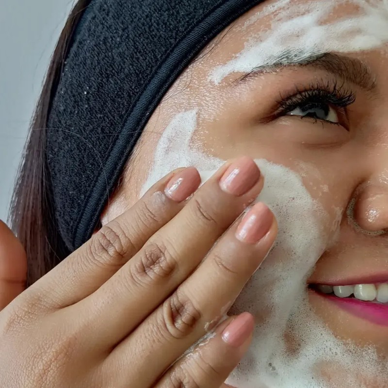 Espuma Micelar Mandélico 10% Combate Manchas/arrugas