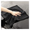 3PCS Bathroom Drying Cloth,Shiny Wipes for Car Detailing,Kitchen,Window,Microfibre Multipurpose（40 *