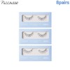 PICCASSO Eyeme Eyelash 8pairs [Eyeme x Sister Sang Eun], Type:11 PURE