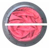Kayak Hatch Lid 9 inch Hole Diameter Deck Hatch Waterproof