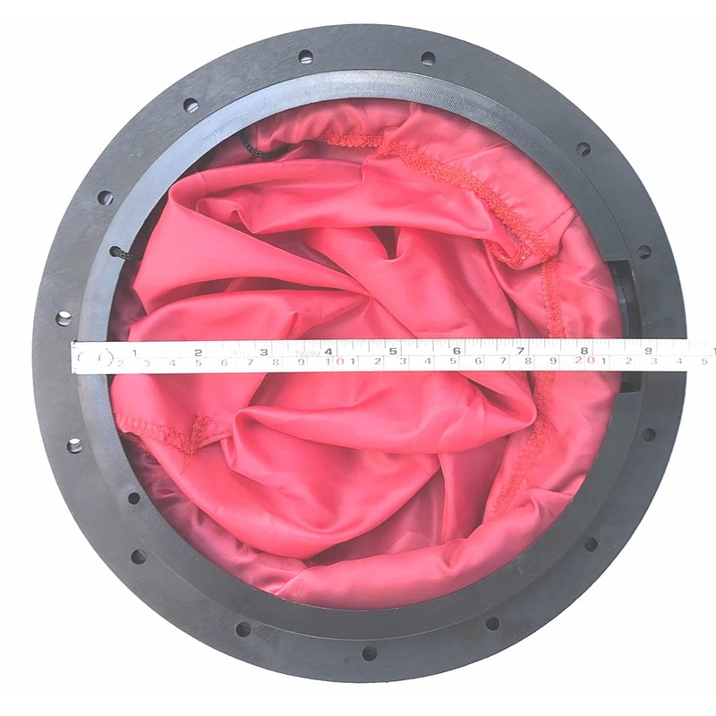 Kayak Hatch Lid 9 inch Hole Diameter Deck Hatch Waterproof