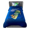 VeggieTales 4 Pc Kids Comforter Sets - Boys & Girls