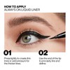 Smashbox Always On Liquid 24-Hour Eye Liner | Long Lasting