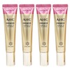 ahc eye cream season 12 40ml x4 core lifting wrinkle