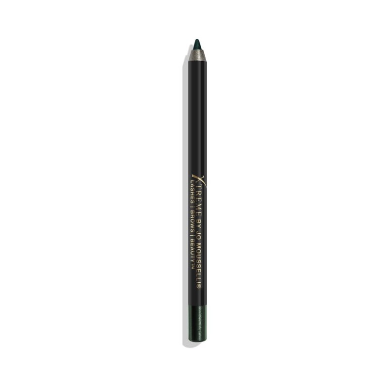 Xtreme Lashes GlideLiner Long Lasting Eye Pencil with Sharpener, Forest
