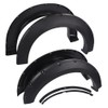 ANDPLAY Pocket Riveted Fender Flares Compatible with Ford F150 Styleside