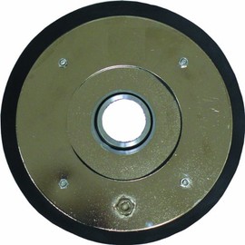 Newborn Follow Plate with Neoprene Seal, for 5 Gallon Straight/Tapered Buckets - FPT-05