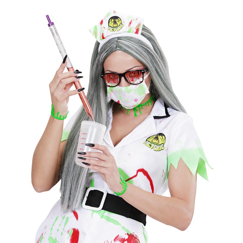 WIDMANN OCCHIALI INSANGUINATI - MOVIE