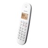 Logicom ILOA 150 Cordless Landline Telephone without Answering Machine -