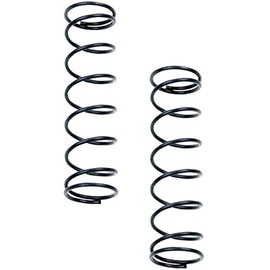 Bahco R463P Spare Springs for Secateurs P121-23, Silver, 28x18x18 cm