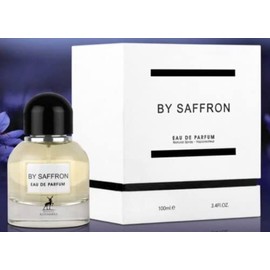 Maison Alhambra By Saffron for Men - 3.4 oz EDP Spray