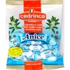 Cedrinca - Anice Hard Candies, (2)- 5.25 oz. bags