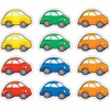 Teacher Created Resources Cars Mini Accents
