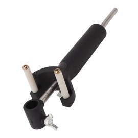 Car Wheel Eyebrow Mark Scraper, Automobile Dent Repair Wheel Arch Car Body Line Marking Tools, Car Wheel Eyebrow Parallel Scriber, Metal Dent Repair Tool