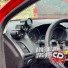 CARZDELUXE Triple gauge pod mount for 2012-2018 Focus ST RS