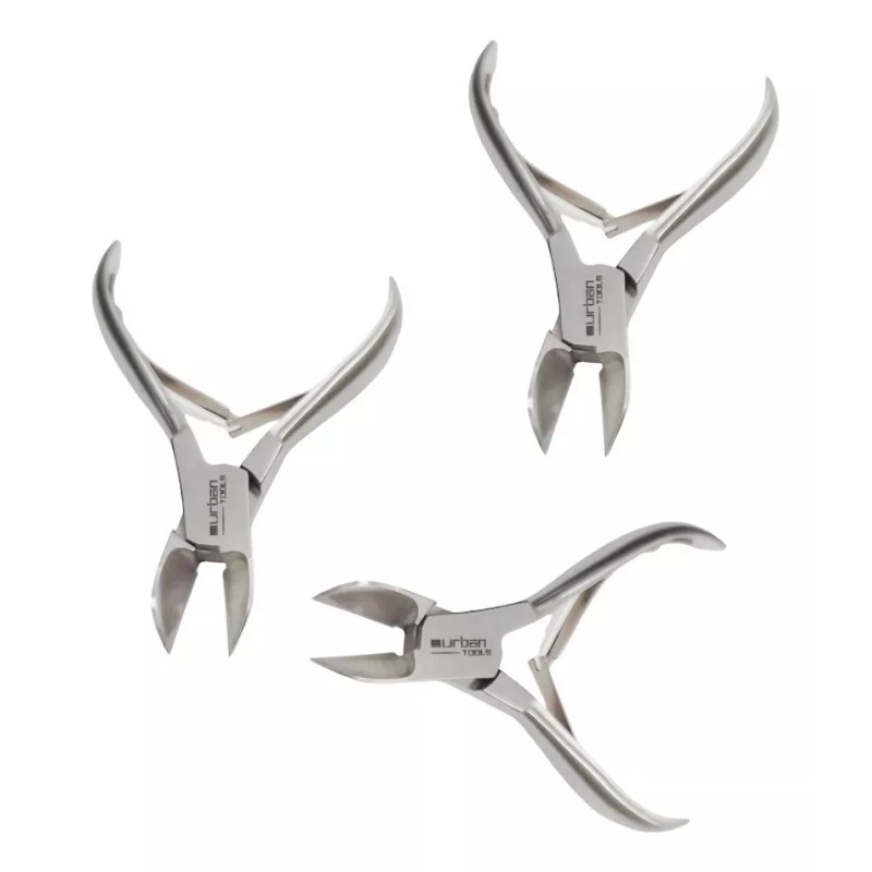 Urban Tools Alicate Para Manicure/pedicure 4 Pulgadas