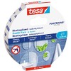 tesa Mounting Tape for Tiles and Metal, 77745-00000-00