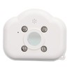 Infrared Camera Detector 3 Modes Long Distance Detection Red LED