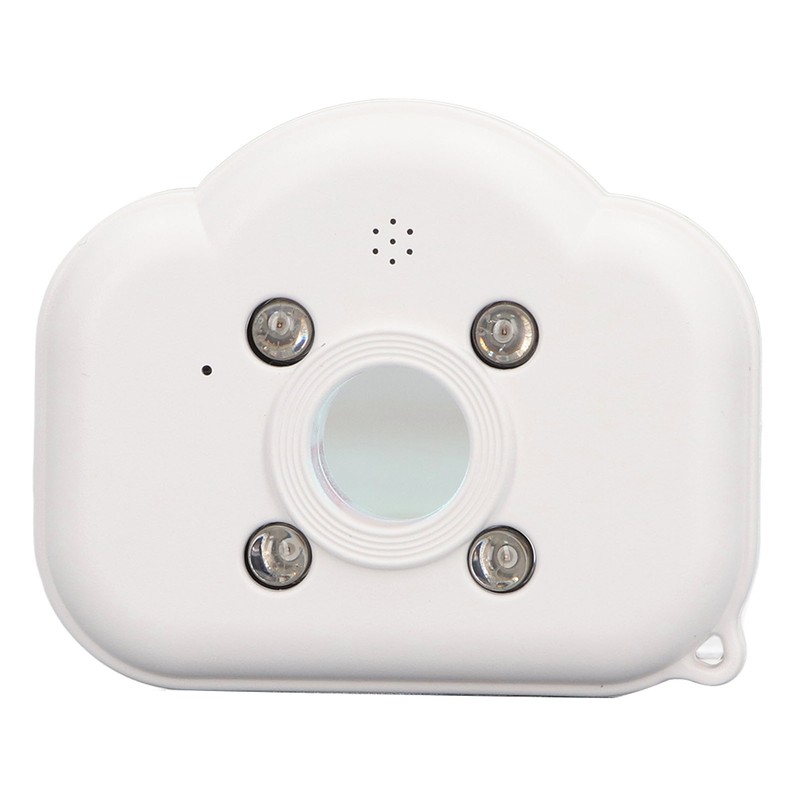 Infrared Camera Detector 3 Modes Long Distance Detection Red LED