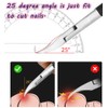 Toenail Clippers for Thick or Ingrown Toenails - YEESAM Precision