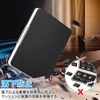 Homgaty 3DS Soft Case, 48 Pieces, 3DS/DS Compatible, 3DS Cassette