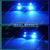 CHUSYYRAY For Chevy Corvette C5 1997-2004 LED 8000k Ice Blue