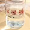 Cat Cat Head Series Cat Sticker Seals 3 Types of