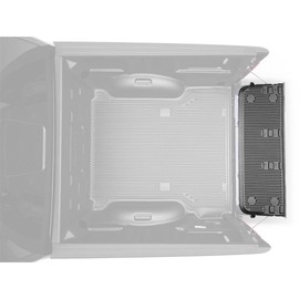 TRAILFX Tailgate Liner RC20HDTG