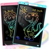 EFFUN Kids LCD Writing Tablet - Preschool Drawing Board Toy,
