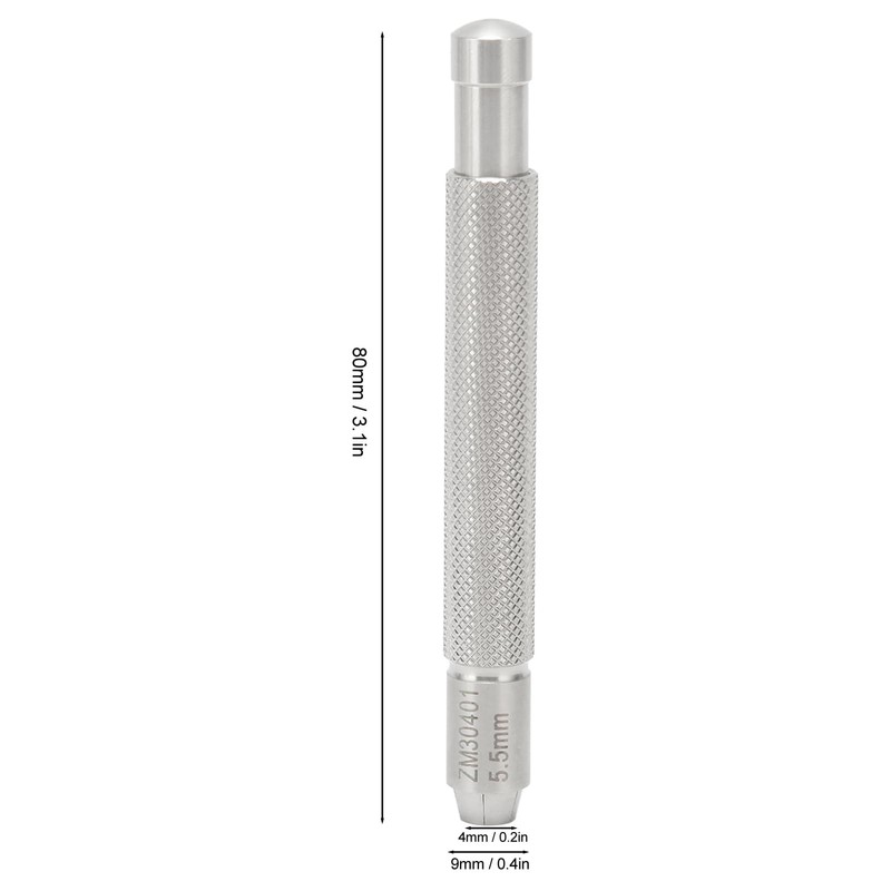 Airshi Watch Crown Winder Tool, High Precision, Wear-Resistant, Lightweight Mechanical