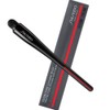 SHISEIDO TSUTSU FUDE Concealer Brush, Black, 1 Piece (x1)