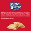 Mondelez Biscuit Nabisco Nutter Butter Cookies, 10.5 oz