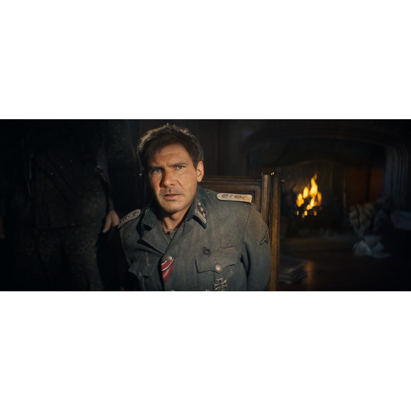 Indiana Jones y el Dial del Destino