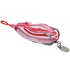3Pcs Sequin Conversion Soft Artificial Simulation Snakehead Lure Bait Fishing