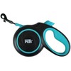 Fancy Pets Correa Retráctil para Perro Spiro, 5 m, hasta